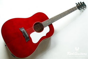 G-021E - Wine Red
